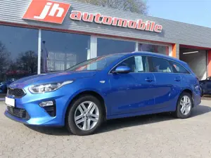 Kia Ceed SW / cee'd SW Vision*Navi*Kamera*AHK*SHZ