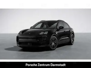 Porsche Macan BOSE Sitzbelüftung 20-Zoll LED-Matrix