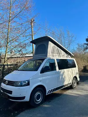 Volkswagen T5 Camper