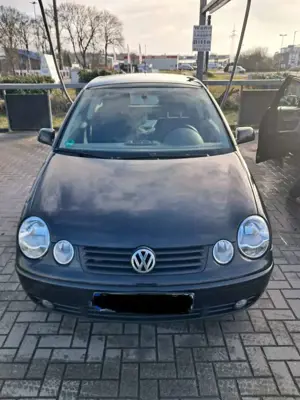 Volkswagen Polo Polo 1.4
