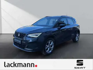 SEAT Arona FR 1.0 Alcantara*LED*Navi*Winter*Kamera*
