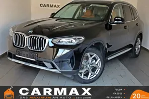 BMW X3 xDrive 20i,Leder,Navi,LED,Kamera,Panorama,+WR