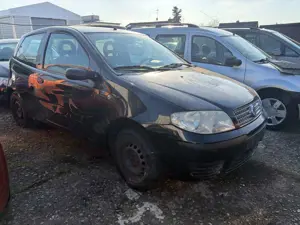 Fiat Punto 1.2 Classic*Fahrbereit