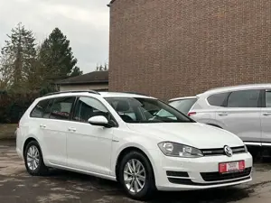 Volkswagen Golf VII Variant Trendline BlueMotion Bild 5