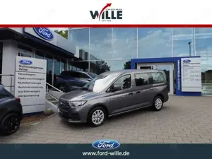 Ford Grand Tourneo Trend 7-Sitzer Fahrer-Assistenz-Paket II EcoBoost