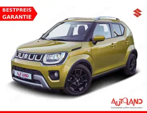 Suzuki Ignis 1.2 M-Hybrid Comfort LED Navi Kamera DAB