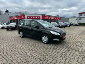Ford Galaxy Bild 4