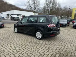 Ford Galaxy Bild 5