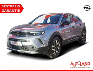 Opel Mokka 1.2 Elegance LED Navi Kamera Sitzheizung