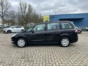 Ford Galaxy Bild 3