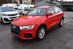 Audi Q3 Bild 2