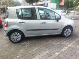 Renault Modus Bild 5