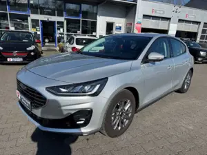 Ford Focus Titanium Navi LED Apple CarPlay Android Auto Mehrz