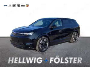 Opel Grandland Ultimate HUD Navi ACC SHZ LenkradHZG Keyless Apple