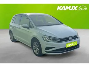 Volkswagen Golf Sportsvan 1.0TSI DSG Comfortline+LED+NAVI+KAMERA+SHZ