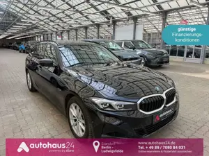 BMW 320 e   LED|ParkAssist|Sitzhzg