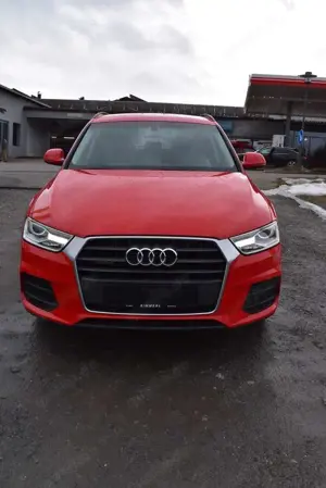 Audi Q3 Bild 3