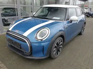MINI Cooper 1.5 Classic Trim Autom.*NAVI*LEDER*KEYLESS*SHZ*CAM