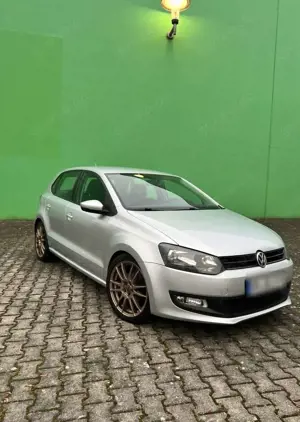 Volkswagen Polo 1.2 Trendline Bild 4