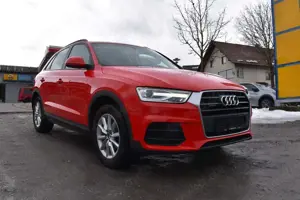 Audi Q3 Bild 4