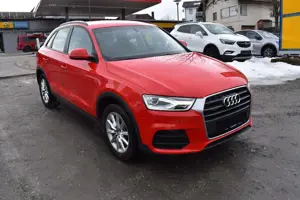 Audi Q3 Bild 5