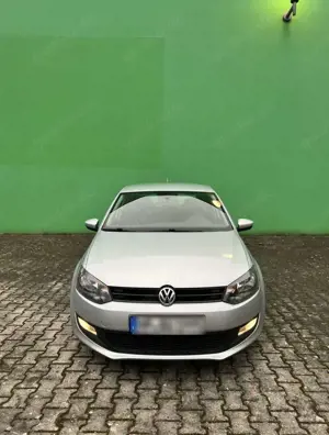 Volkswagen Polo 1.2 Trendline Bild 2