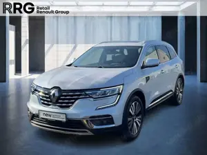 Renault Koleos INITIALE PARIS 4WD 2.0 DCI 185 UPE:53.000,-