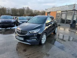 Opel Mokka X Innovation/1,6/NAVI/LED/AUTOMATIK/EURO6