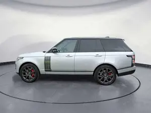 Land Rover Range Rover Bild 2