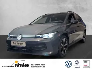 Volkswagen Golf Variant VIII 2,0 TDI DSG Style HEADUP+NAVI+AHK