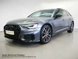Audi A6 Avant 40 TDI quattro S line S tro. MATRIX AHK virt