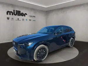 Mazda CX-60 D 254 PS 8AT AWD HOMURA COSO BLOP
