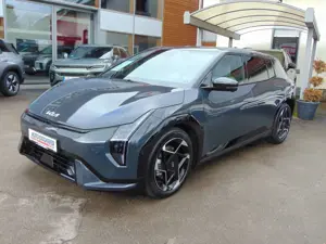 Kia EV4 150 kW GT-Line