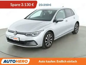Volkswagen Golf 1.5 eTSI ACT Active Aut.*LED*NAVI*ACC*PDC*SHZ*