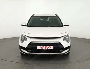 Kia Niro Bild 5