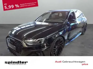 Audi RS4 TFSI quattro / Vmax280, Matrix, AHK, BO