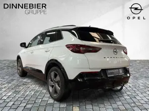 Opel Grandland 1.2 Turbo GS Line 360-CAM LED NAVI PDC Bild 5