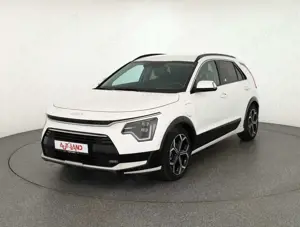 Kia Niro Bild 2