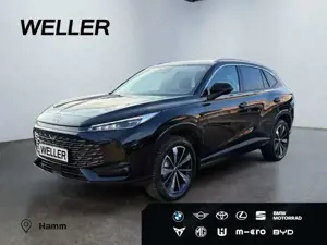 MG HS Comfort 1.5T *LED*ACC*CarPlay*el. Fa-Sitz*PDC*