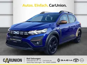 Dacia Sandero 1.0 TCe 110 Stepway Extreme