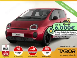 Renault Twingo Techno 80 Urban Range PDC Nav ACC
