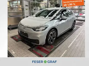 Volkswagen ID.3 Performance City 55 kWh WÄPU SHZ ACC NAVI