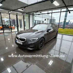 BMW 330 3 Touring 330 d xDrive M Sport