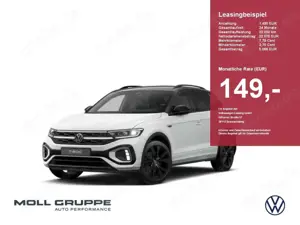 Volkswagen T-Roc Life 1.0 l TSI OPF  6-Gang