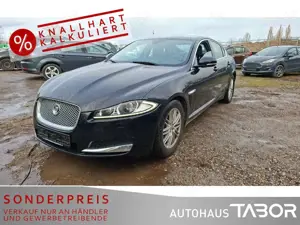 Jaguar XF 3.0 D V6 Aut. Navi Kamera PDC LM Keyless LM