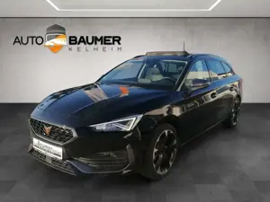 CUPRA Leon Sportstourer 1.5 TSI DSG AHK XL PANO