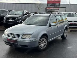 Volkswagen Bora Bora Variant Diesel Variant 1.9 TDI Pacific