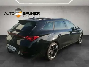 CUPRA Leon Sportstourer 1.5 TSI DSG AHK XL PANO Bild 5