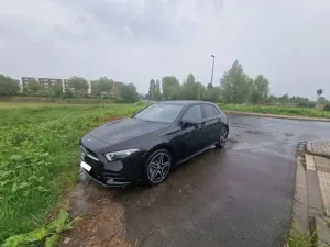 Mercedes-Benz A 250 e 8G-DCT AMG Line Advanced Plus