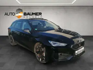 CUPRA Leon Sportstourer 1.5 TSI DSG AHK XL PANO Bild 3